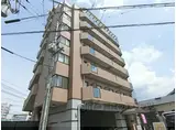 JR東海道・山陽本線 瀬田駅(滋賀) 徒歩4分 9階建 築25年