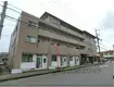 JR東海道・山陽本線 近江八幡駅 徒歩10分  築35年(1LDK/2階)