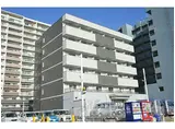 JR東海道・山陽本線 南草津駅 徒歩2分 6階建 築16年
