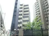 JR湖西線 大津京駅 徒歩1分 8階建 築29年