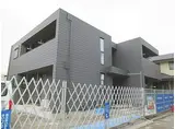JR東海道・山陽本線 守山駅(滋賀) 徒歩4分 2階建 新築