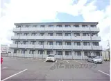 JR東海道・山陽本線 瀬田駅(滋賀) 徒歩18分 4階建 築15年