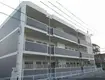 JR東海道・山陽本線 草津駅(滋賀) 徒歩20分  築12年(1LDK/2階)