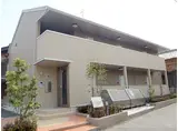 JR東海道・山陽本線 瀬田駅(滋賀) 徒歩4分 2階建 築13年