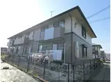 JR東海道・山陽本線 近江八幡駅 徒歩13分 2階建 築26年