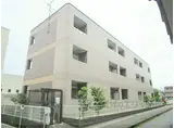JR東海道・山陽本線 草津駅(滋賀) 徒歩8分 3階建 築28年