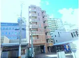 JR東海道・山陽本線 草津駅(滋賀) 徒歩3分 7階建 築24年