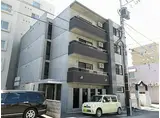 リュクス山鼻