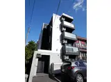 ベルリネッタ豊平