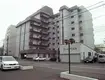 札幌市営東西線 白石駅(ＪＲ北海道) 徒歩8分  築50年(3LDK/3階)