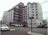 札幌市営東西線 白石駅(ＪＲ北海道) 徒歩8分 8階建 築50年