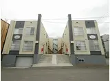 ニュープラム平岸