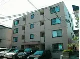 札幌市営東豊線 福住駅 徒歩8分 4階建 築19年