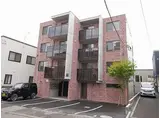 ガーデンクリスタル平岸