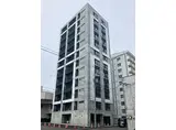 札幌市電2系統 東本願寺前駅 徒歩5分 12階建 築1年