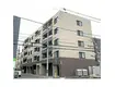 サンシティ平岸(1LDK/3階)