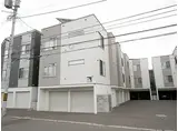 ジュピター月寒東I