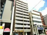 札幌市電2系統 西１５丁目駅 徒歩2分 11階建 築20年