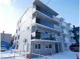 ネコオール平岸