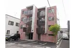 ガーデンクリスタル平岸