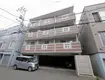 アルコバレーノ東札幌(1LDK/2階)