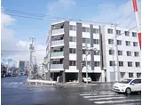 札幌市営東豊線 環状通東駅 徒歩3分 5階建 築6年
