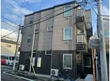 ラ・ムエット立石