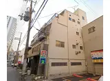 西山マンション