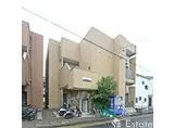 名鉄瀬戸線 瓢箪山駅(愛知) 徒歩5分 2階建 築16年