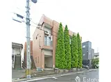JR中央本線 新守山駅 徒歩5分 2階建 築17年