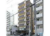 名古屋市営桜通線 今池駅(愛知) 徒歩5分 8階建 築18年