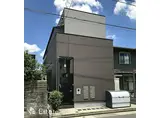 JR中央本線 新守山駅 徒歩10分 2階建 築7年