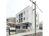 名古屋市営東山線 一社駅 徒歩30分 3階建 築3年