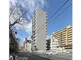 名古屋市営東山線 今池駅(愛知) 徒歩2分 13階建 築10年