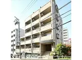名古屋市営東山線 星ケ丘駅(愛知) 徒歩2分 6階建 築21年