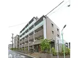 名古屋市営東山線 藤が丘駅(愛知) 徒歩8分 5階建 築8年