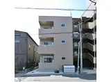 名古屋市営桜通線 鶴里駅 徒歩5分 3階建 築3年