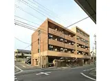 名古屋市営東山線 本郷駅(愛知) 徒歩5分 4階建 築22年