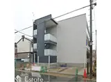 名古屋市営桜通線 鶴里駅 徒歩5分 3階建 築1年