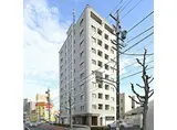 名古屋市営鶴舞線 原駅(愛知) 徒歩9分 10階建 築17年