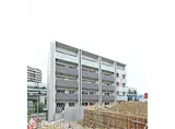 名古屋市営東山線 本郷駅(愛知) 徒歩5分 6階建 築3年
