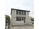名古屋市営桜通線 徳重駅 徒歩28分 2階建 築3年