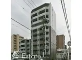 名古屋市営桜通線 今池駅(愛知) 徒歩5分 10階建 築5年