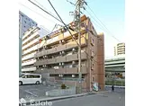 名古屋市営東山線 本郷駅(愛知) 徒歩5分 5階建 築18年