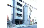 名古屋市営東山線 今池駅(愛知) 徒歩3分  築2年