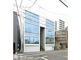 名古屋市営東山線 覚王山駅 徒歩10分 4階建 築18年