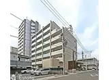 名古屋市営東山線 上社駅 徒歩8分 7階建 築3年