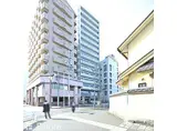名古屋市営東山線 新栄町駅(愛知) 徒歩7分 15階建 築1年