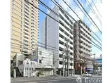 名古屋市営東山線 本郷駅(愛知) 徒歩1分 10階建 築8年