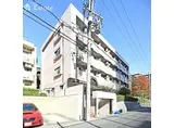 名古屋市営東山線 一社駅 徒歩8分 4階建 築39年